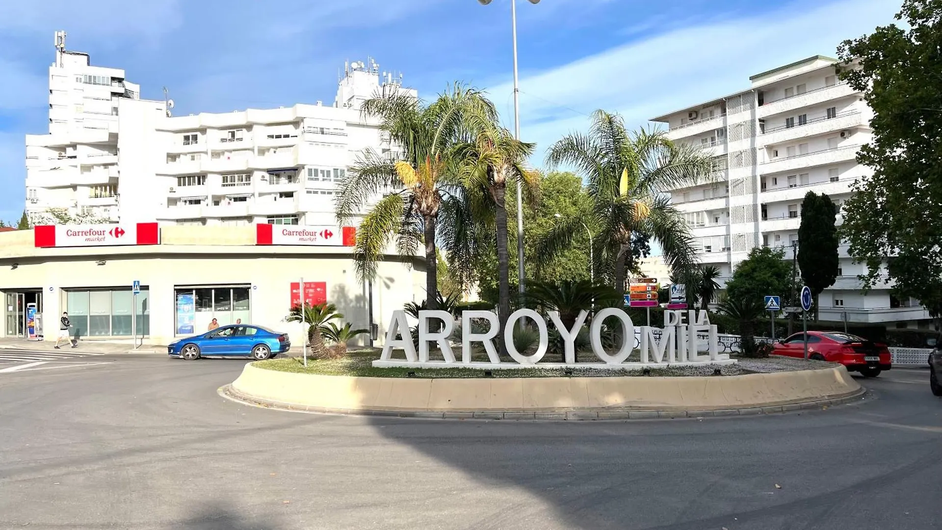 Benalmadena Home - Urbanizacion Bejar شقة