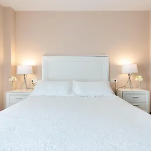 Apartment Paradise, Benalmadena