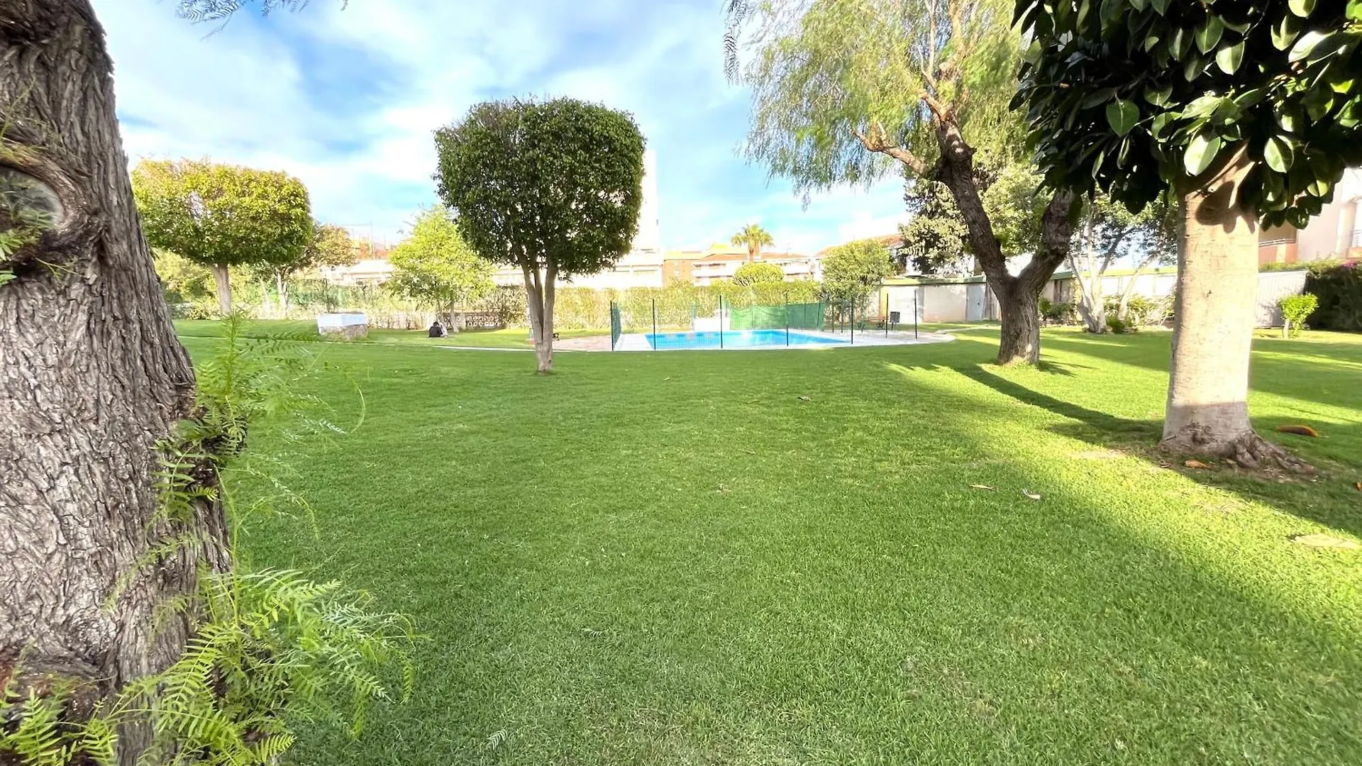 Benalmadena Home - Urbanizacion Bejar Spain