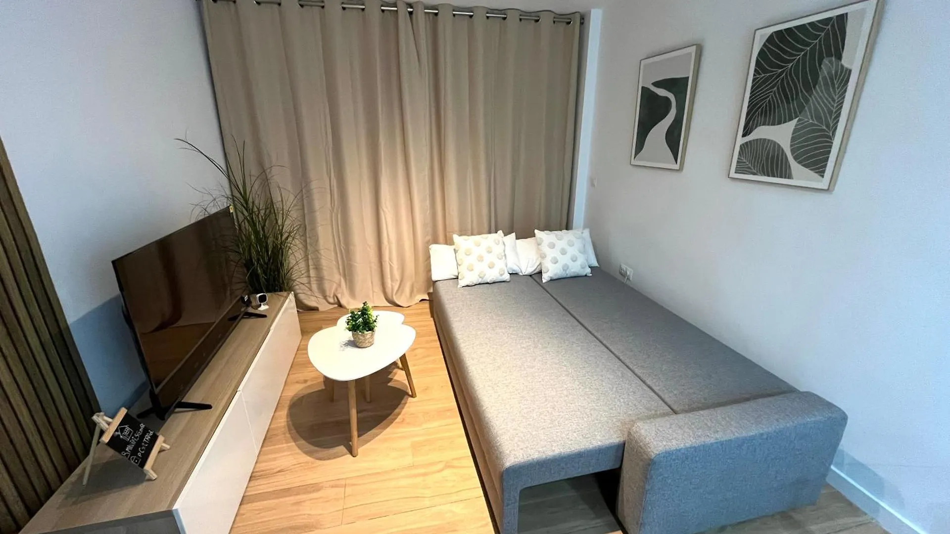 Benalmadena Home - Urbanizacion Bejar Apartment