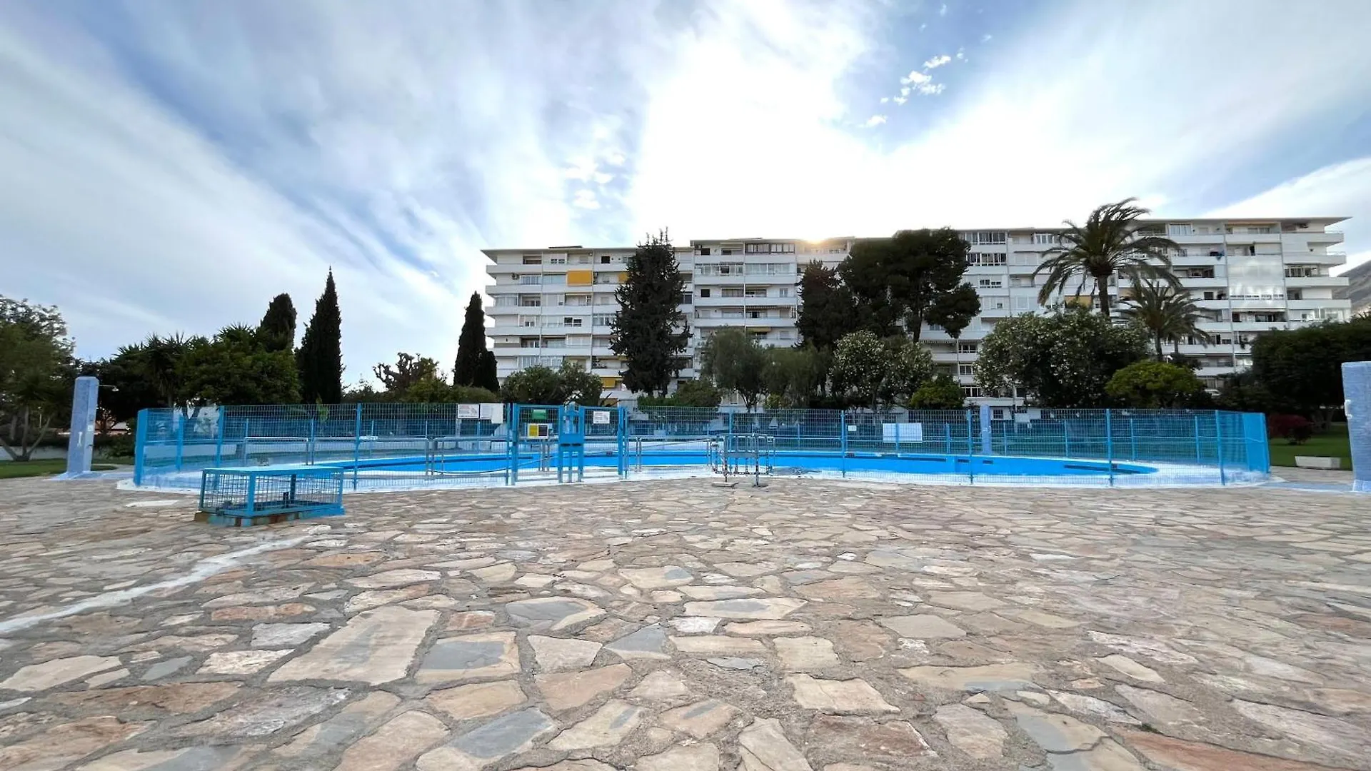 Benalmadena Home - Urbanizacion Bejar 0*,  Spain