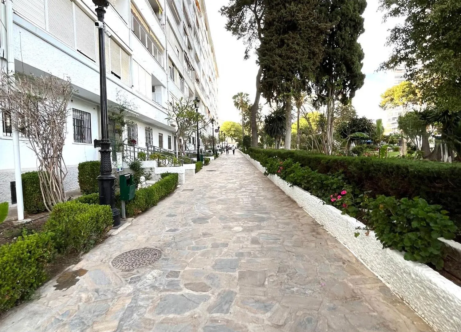 Apartment Benalmadena Home - Urbanizacion Bejar Spain