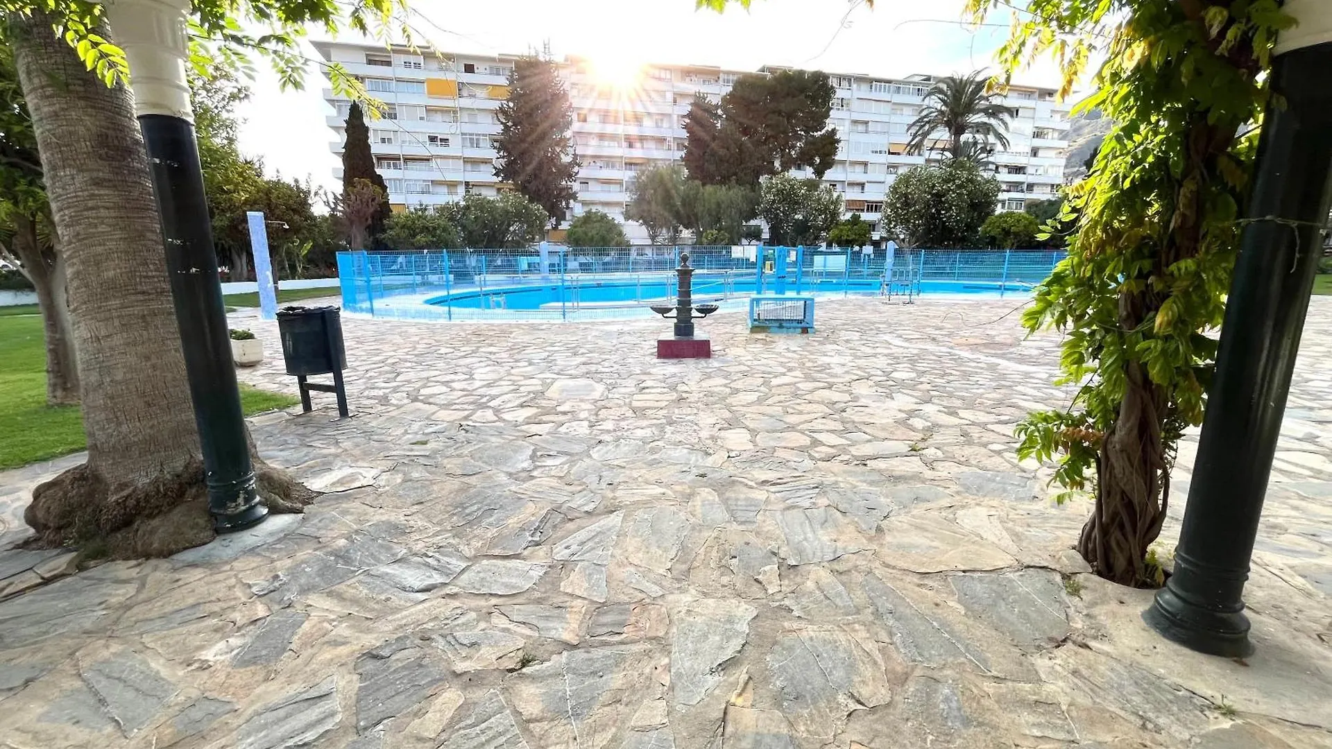 Benalmadena Home - Urbanizacion Bejar