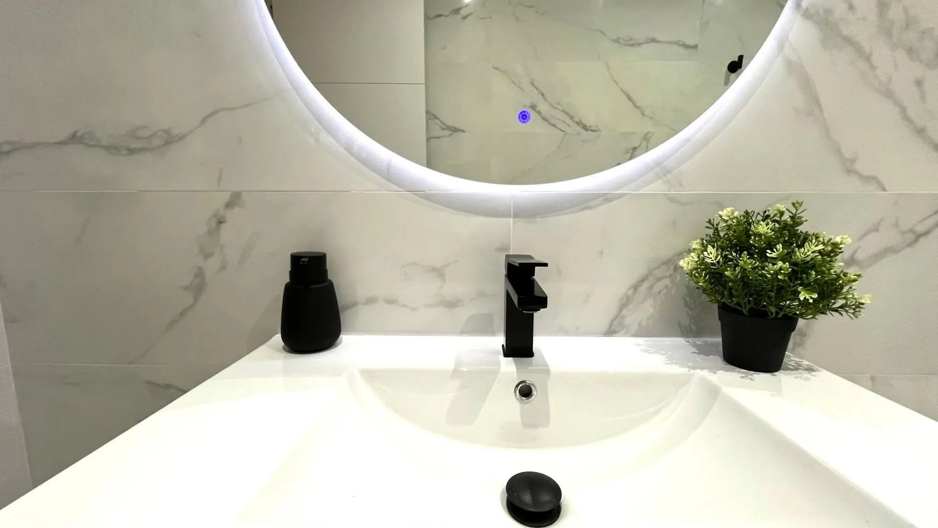 Apartment Benalmadena Home - Urbanizacion Bejar