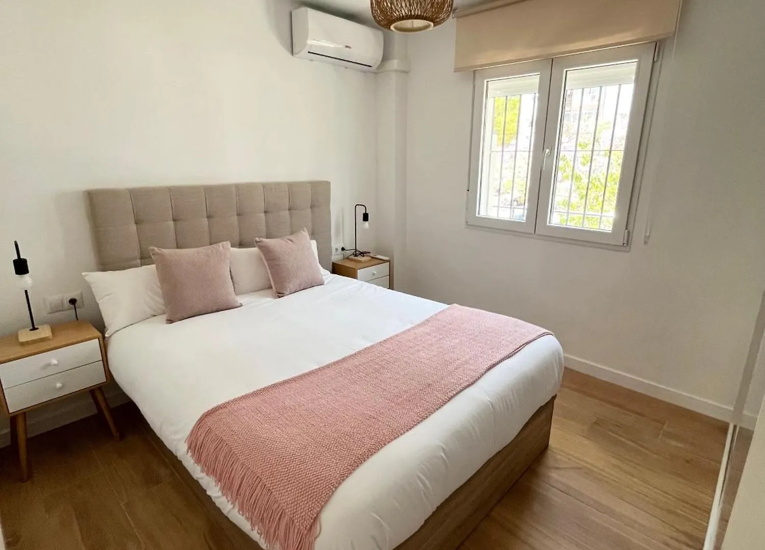 Benalmadena Home - Urbanizacion Bejar Apartment