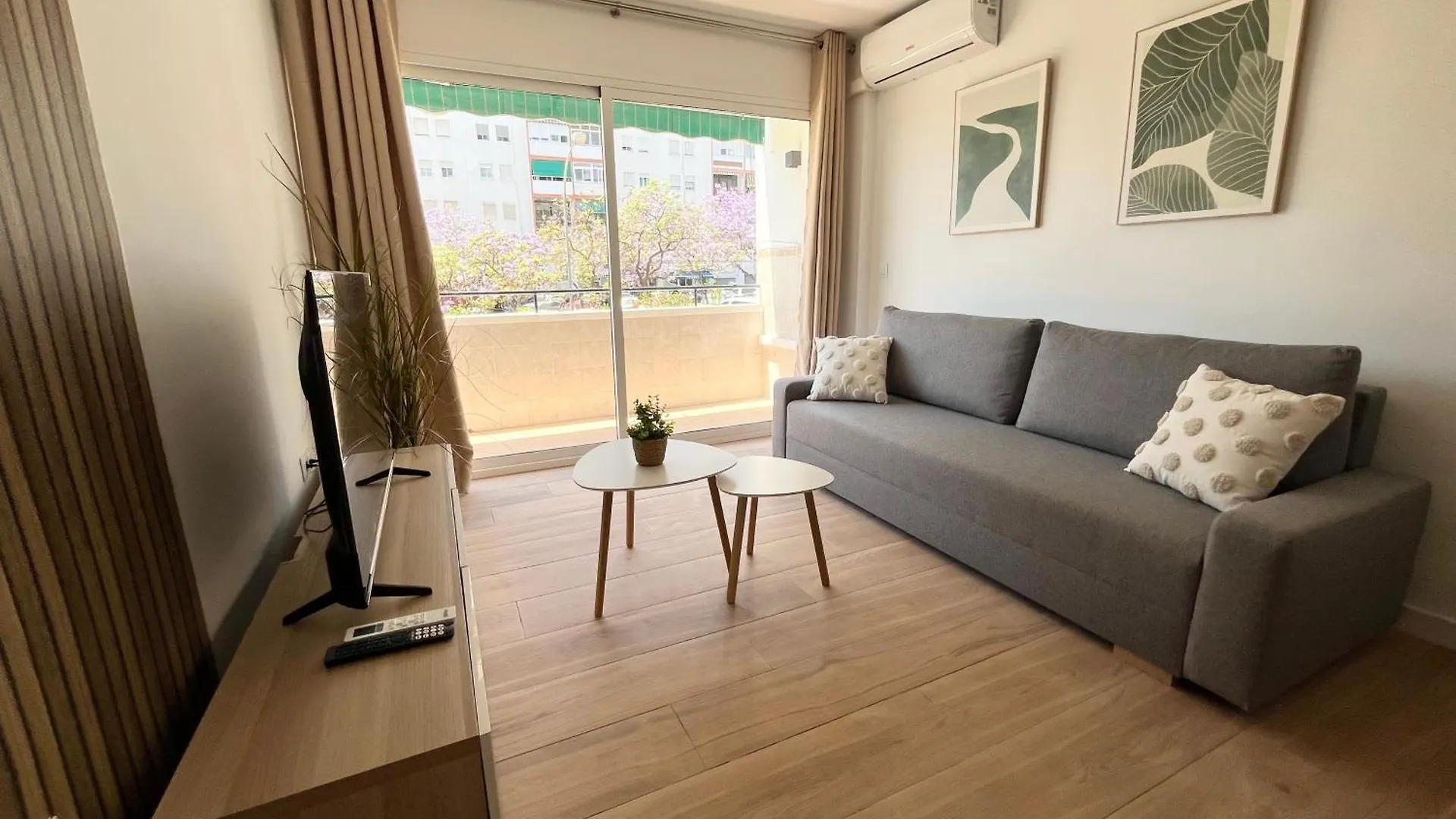 Benalmadena Home - Urbanizacion Bejar 0*,