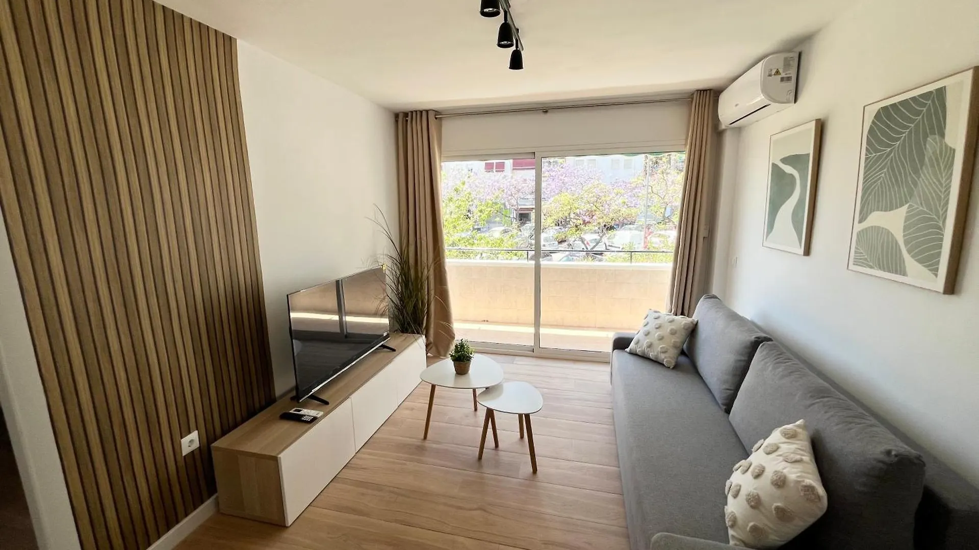 Apartment Benalmadena Home - Urbanizacion Bejar