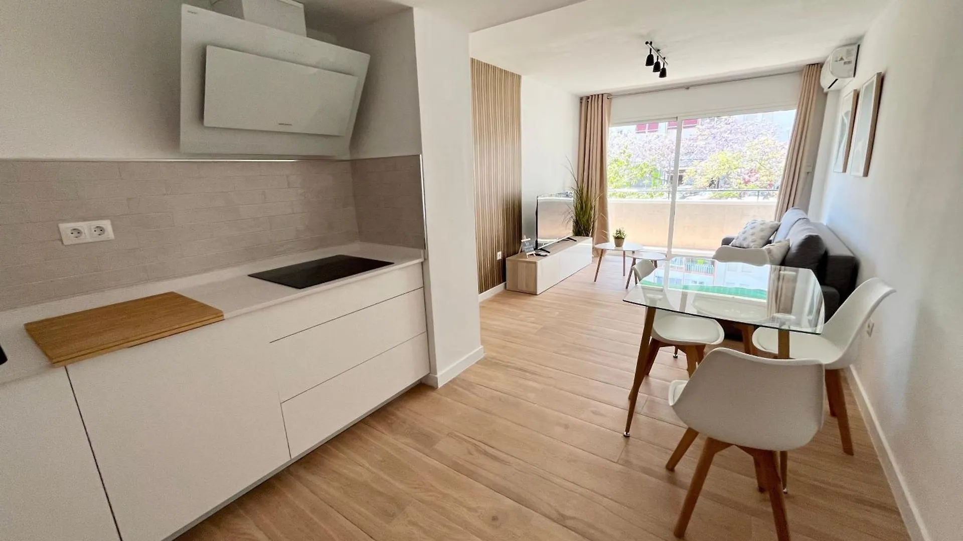 Benalmadena Home - Urbanizacion Bejar