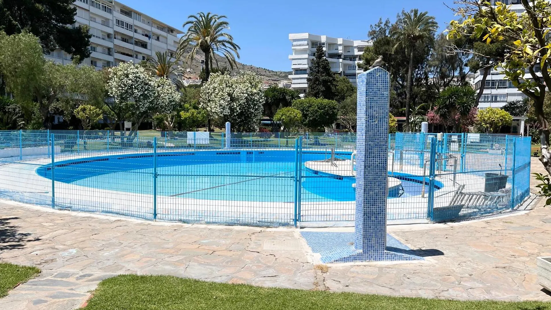 Benalmadena Home - Urbanizacion Bejar Spain