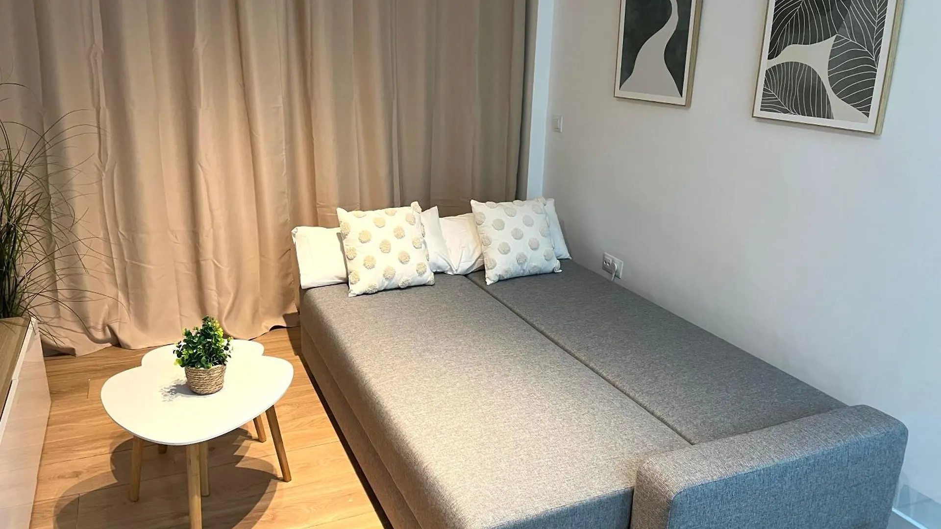 Apartmán Benalmadena Home - Urbanizacion Bejar