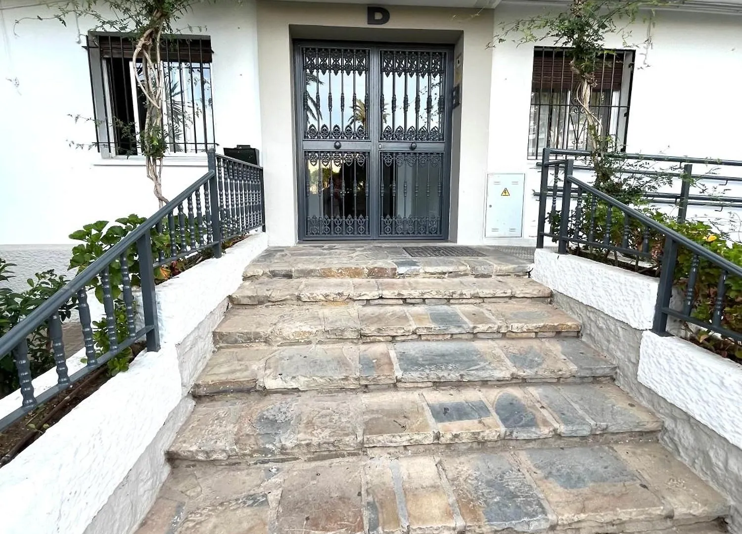 Benalmadena Home - Urbanizacion Bejar Apartmán