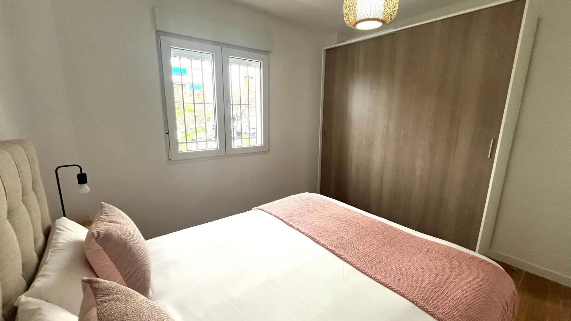 Benalmadena Home - Urbanizacion Bejar Španělsko
