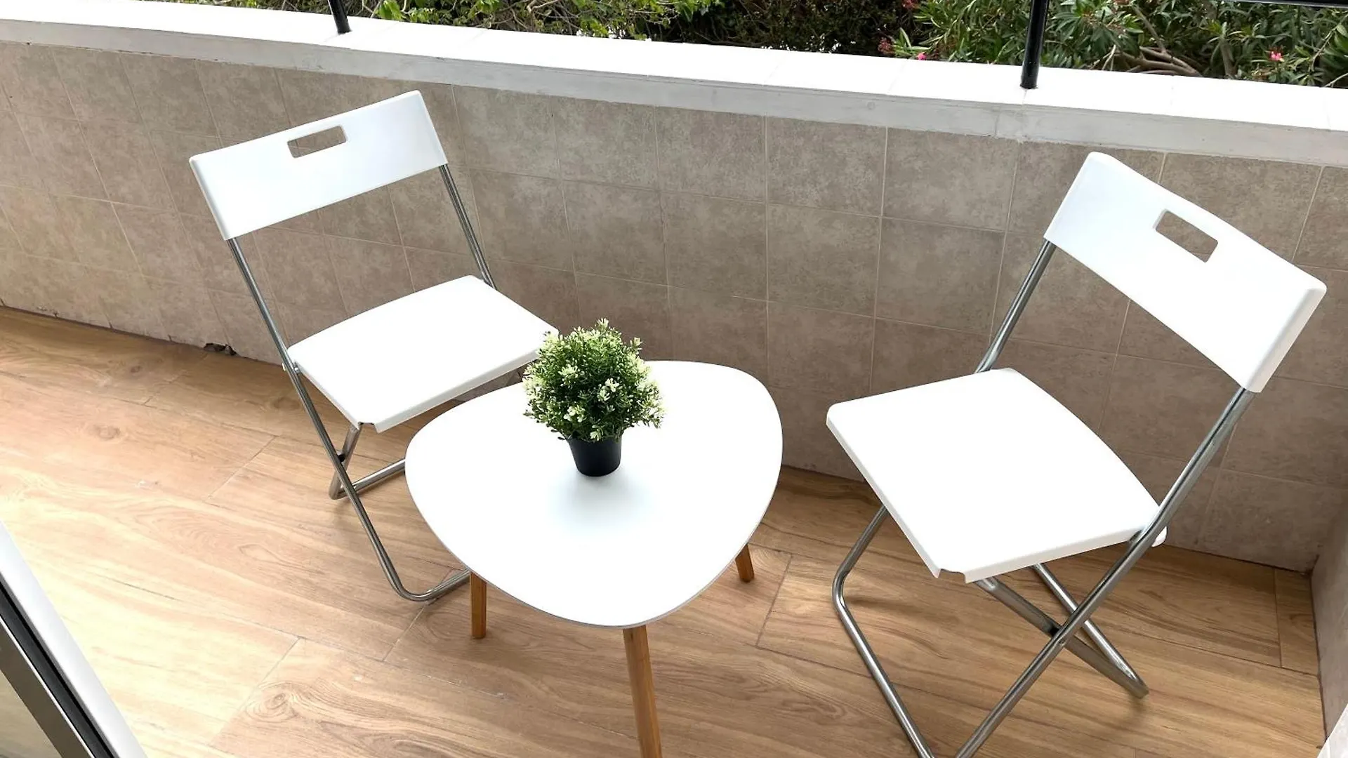 Apartmán Benalmadena Home - Urbanizacion Bejar