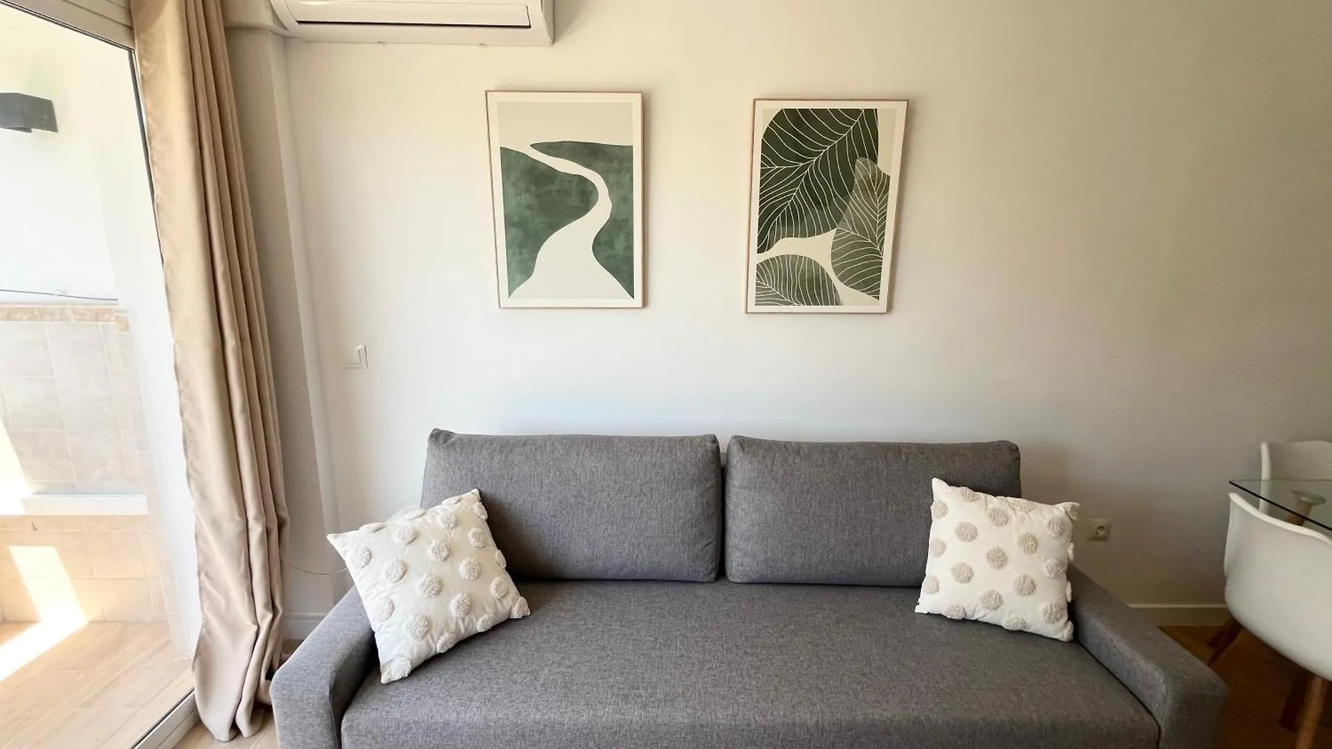 Apartmán Benalmadena Home - Urbanizacion Bejar